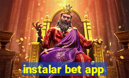 instalar bet app